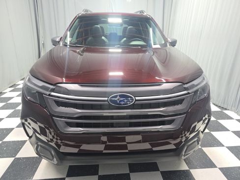 New 2026 Subaru Forester Limited AWD/4WD image 2