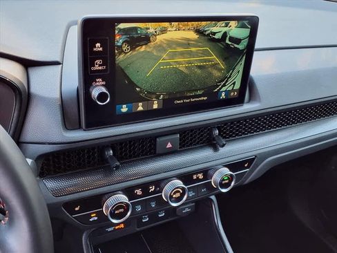 Used 2026 Honda CR-V Sport image 21