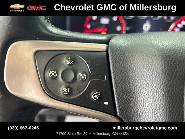 Used 2015 GMC Sierra 2500 Denali w/ Snow Plow Prep Package AWD/4WD image 23