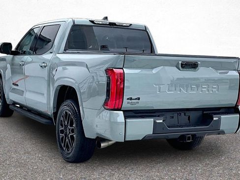 Used 2023 Toyota Tundra SR5 w/ TRD Sport Premium Package AWD/4WD image 5