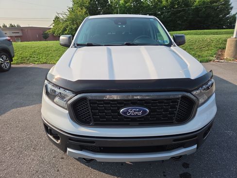 Used 2020 Ford Ranger XLT w/ Equipment Group 301A Mid AWD/4WD image 20
