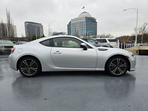 Used 2013 Subaru BRZ Premium image 6