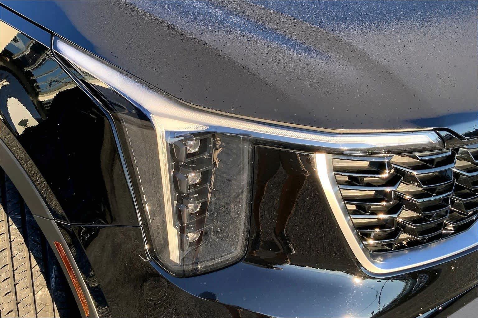 Used 2025 Kia Sorento S w/ Panoramic Sunroof Package FWD image 24