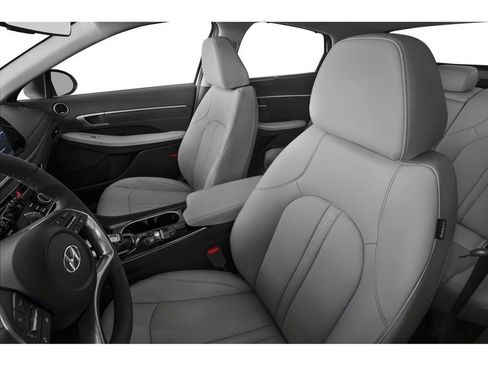 Used 2020 Hyundai Sonata Limited FWD image 8