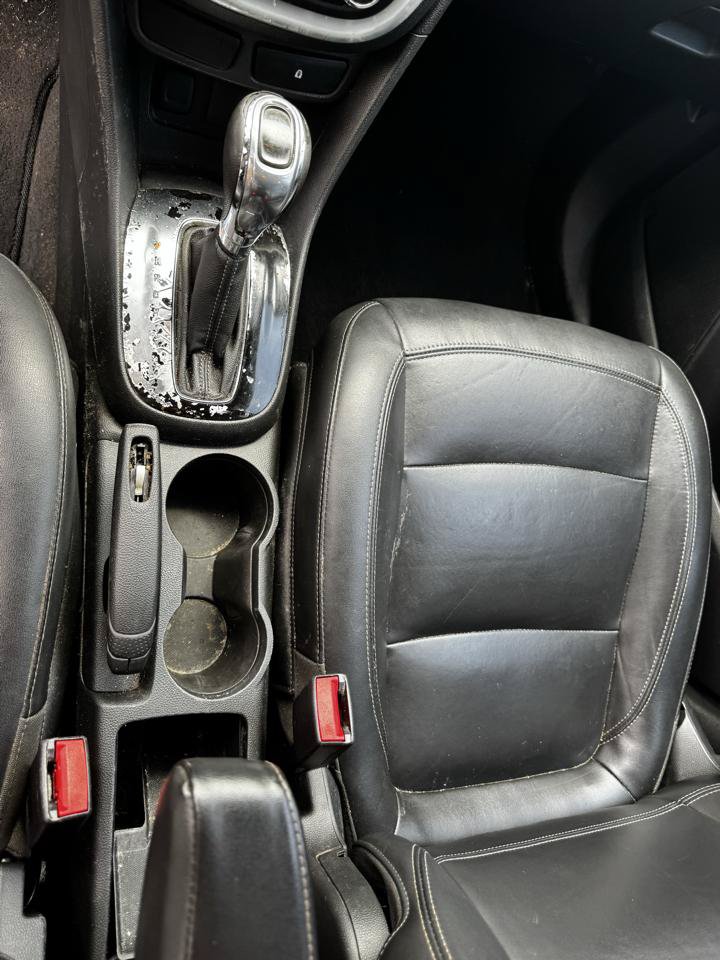 Used 2013 Buick Encore Leather FWD image 13