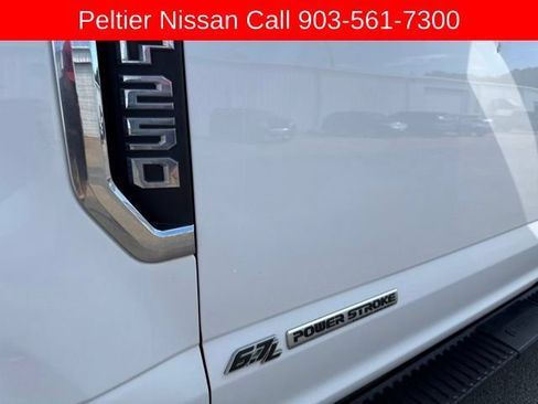 Used 2020 Ford F250 XLT w/ FX4 Off-Road Package AWD/4WD image 13