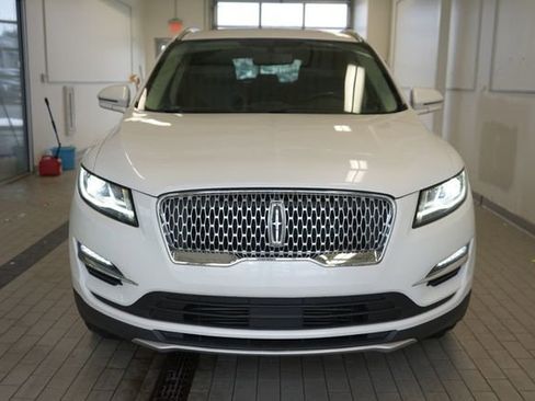 Used 2019 Lincoln MKC Reserve image 17