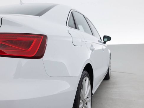 Used 2015 Audi A3 1.8T Premium Plus FWD image 14