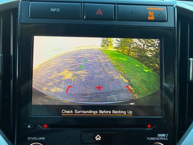 Used 2019 Subaru Ascent Premium AWD/4WD image 10