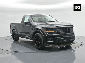 New 2025 Ford F150 XL w/ Equipment Group 103A High 360° Tour