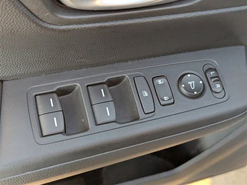 Certified 2025 Honda CR-V Sport-L image 22