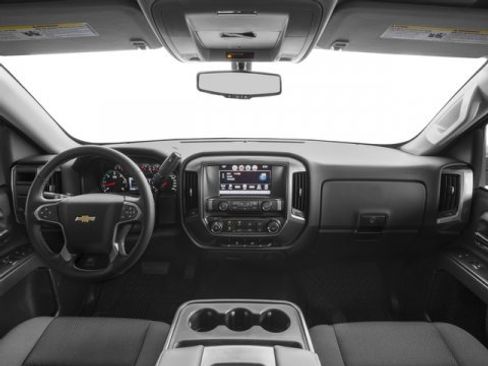 Used 2017 Chevrolet Silverado 1500 LT w/ LT Convenience Package image 11