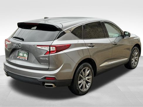 Used 2023 Acura RDX w/ Technology Package image 6