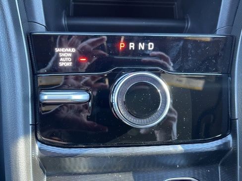 New 2026 Jeep Grand Cherokee Limited image 26