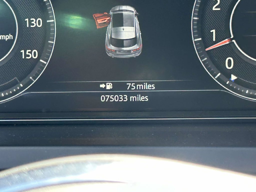 Used 2020 Jaguar E-PACE SE AWD/4WD image 22