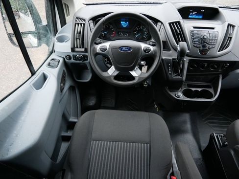 Certified 2019 Ford Transit 150 XL RWD image 16