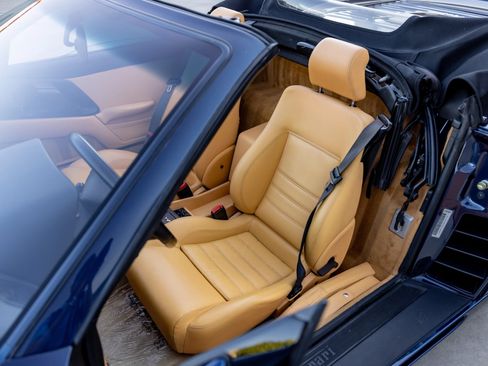 Used 1995 Ferrari F355 Spider RWD image 12