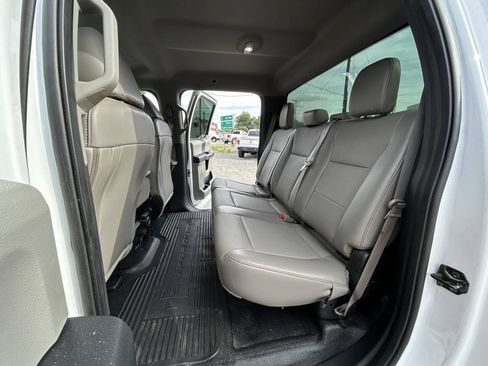 Used 2019 Ford F350 XL w/ Power Equipment Group AWD/4WD image 22