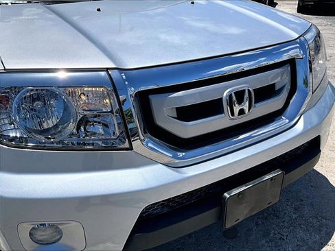 Used 2011 Honda Pilot EX-L image 30