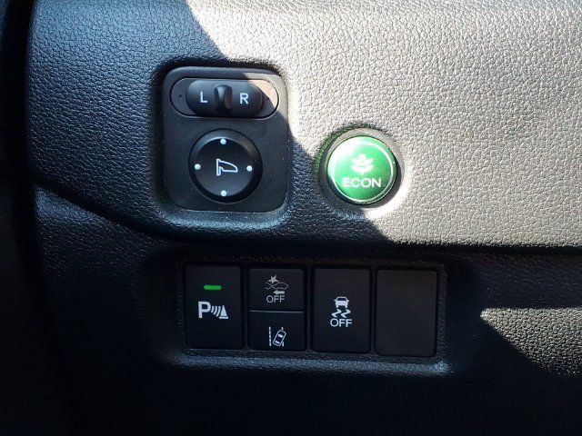 Certified 2023 Honda Passport EX-L image 23