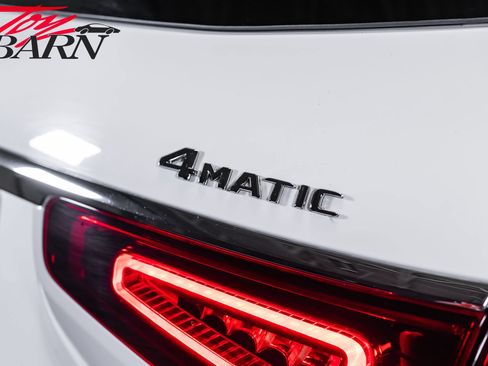 Used 2020 Mercedes-Benz GLS 580 4MATIC image 13