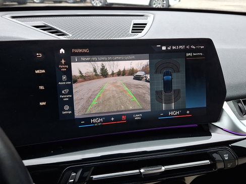 Used 2023 BMW X1 xDrive28i w/ Convenience Package image 18