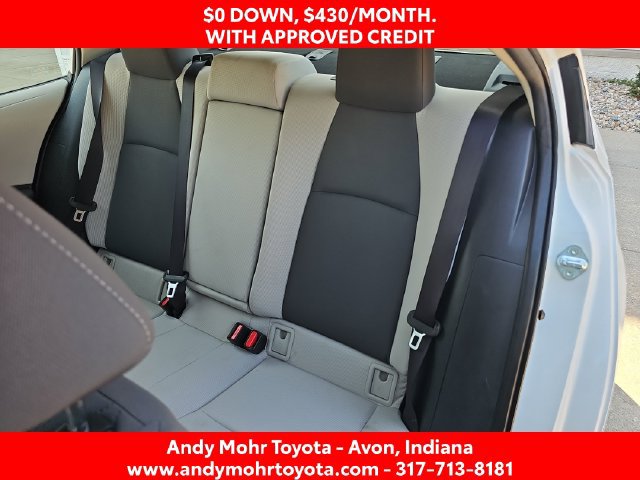 Used 2022 Toyota Corolla LE FWD image 22