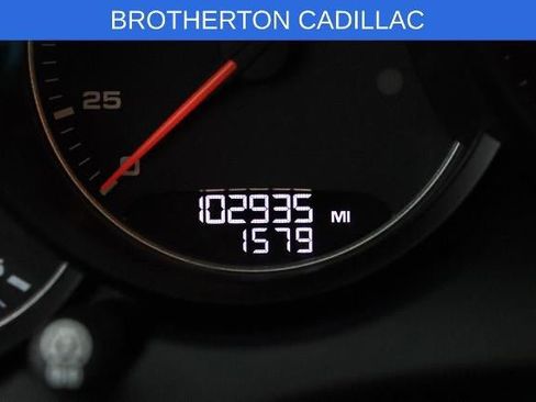 Used 2016 Porsche Cayenne AWD/4WD image 17