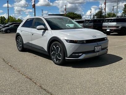 Certified 2024 Hyundai Ioniq 5 SEL