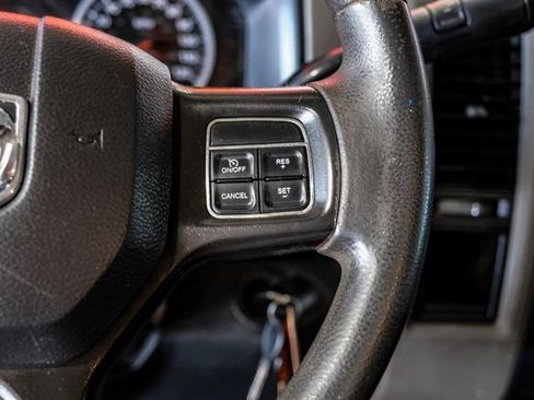 Used 2012 RAM 1500 ST w/ ST Popular Equipment Group image 16