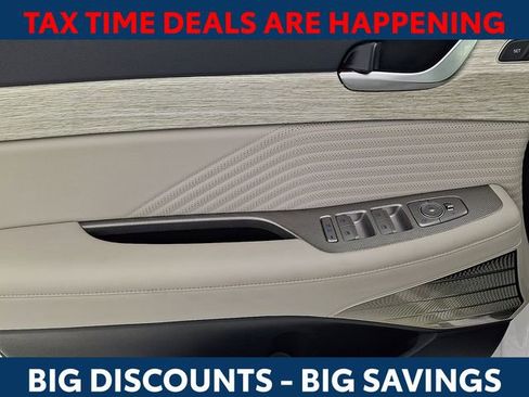 Used 2024 Hyundai Palisade Calligraphy image 14