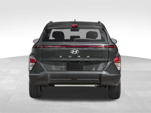 Used 2024 Hyundai Kona SEL AWD/4WD image 8
