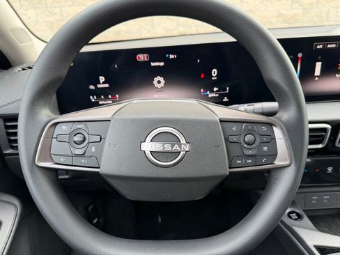 New 2026 Nissan Sentra SV image 21