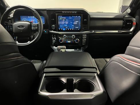 Used 2024 Ford F150 Raptor image 41