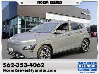 Certified 2023 Hyundai Kona SE 360° Tour