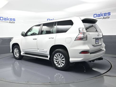 Used 2019 Lexus GX 460 Premium AWD/4WD image 5