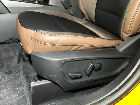 New 2026 Ford Bronco Sport Outer Banks w/ Outer Banks Tech Package+ AWD/4WD image 16