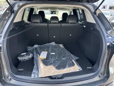 New 2026 MAZDA CX-5 Select image 26