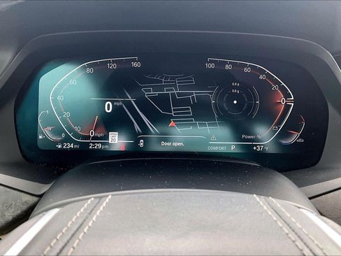 Used 2022 BMW X5 xDrive40i w/ Premium Package image 19