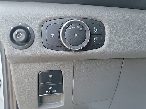 Used 2024 Ford Transit 250 Low Roof w/ Exterior Upgrade Package image 16