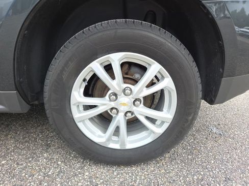 Used 2017 Chevrolet Equinox LT w/ Convenience Package FWD image 57
