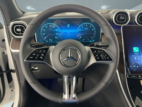 New 2026 Mercedes-Benz GLC 300 image 13