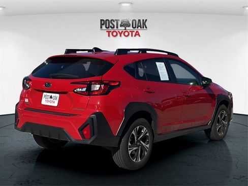 Used 2024 Subaru Crosstrek 2.0i Premium w/ Popular Package #3 image 7