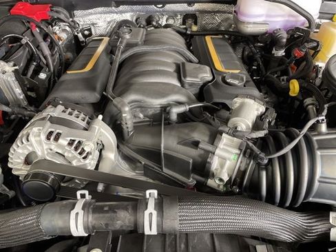 New 2025 Jeep Wrangler Unlimited Rubicon 392 image 40