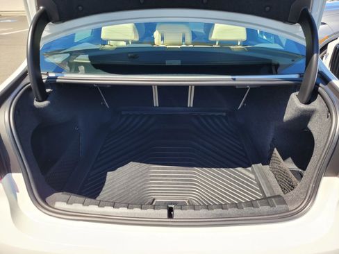 Used 2020 BMW 330i Sedan w/ Convenience Package RWD image 35