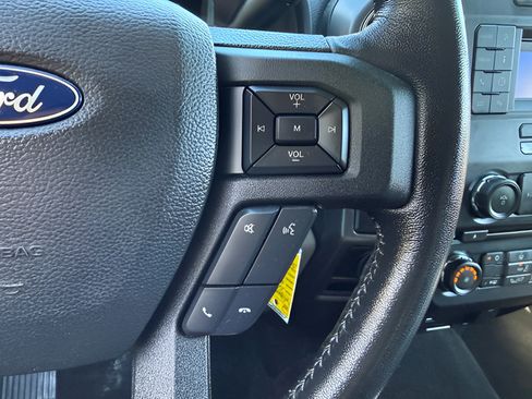 Used 2018 Ford F150 XLT w/ Equipment Group 301A Mid AWD/4WD image 19