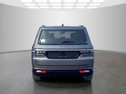New 2026 Jeep Grand Wagoneer L Limited image 8