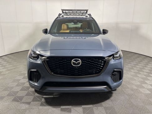 New 2026 MAZDA CX-70 3.3 Turbo S w/ Premium Plus AWD/4WD image 3