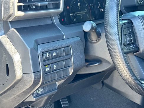 New 2026 Toyota Tacoma SR image 12