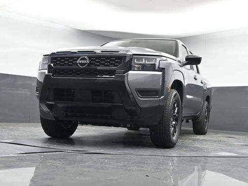 New 2026 Nissan Frontier SV w/ SV Convenience Package image 35